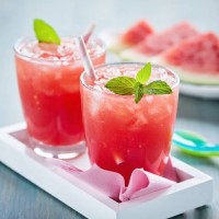 نوشیدنی و پیش غذا