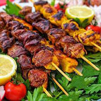 بدون برنج
